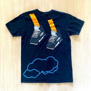 Nike Jordan t-shirt